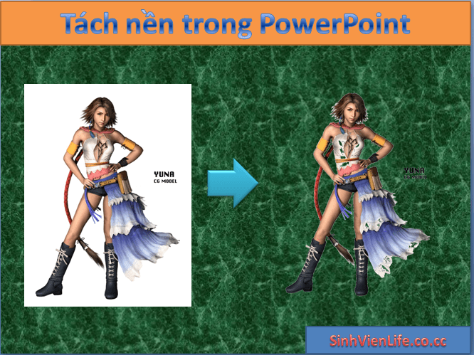 Chia sẻ hơn 53 về chèn hình nền cho powerpoint 2007 hay nhất   cdgdbentreeduvn