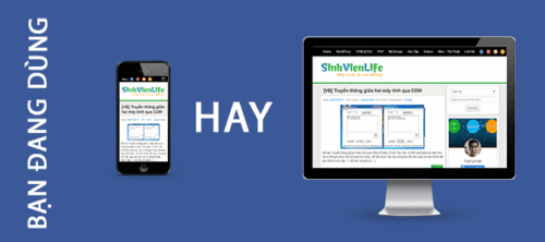 Code PHP kiểm tra trang web đang được mở bằng điện thoại hay máy tính