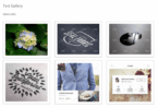 Thay đổi kích thước ảnh thumbnail trong wordpress gallery