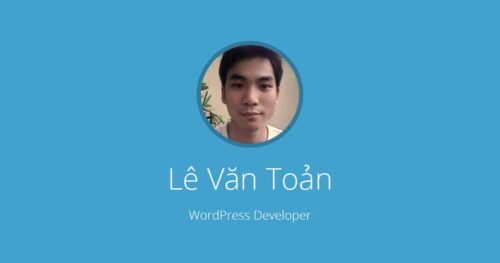 Một số functions hay trong WordPress