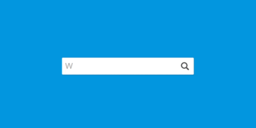 Placeholder textbox kiểu đánh máy – jQuery placeholderTypewriter