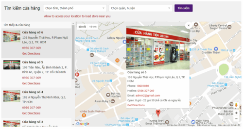 [Plugin] DevVN Local Store – Find a local store