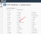 Hướng dẫn kích hoạt ionCube Loader PHP Extension