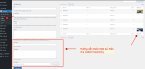 Hướng dẫn thêm custom field vào custom taxonomy trong WordPress