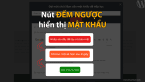 Chia sẻ nút đếm ngược để hiển thị mật khẩu trong WordPress