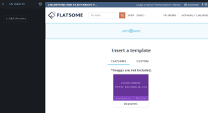 Thêm Ux Builder và chức năng “Insert a template” cho “Custom Post Type” trong theme Flatsome