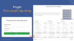 Khám Phá 3 Plugin WordPress Đỉnh Cao Cho Phong Thủy và Xây Dựng