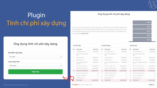 Khám Phá 3 Plugin WordPress Đỉnh Cao Cho Phong Thủy và Xây Dựng